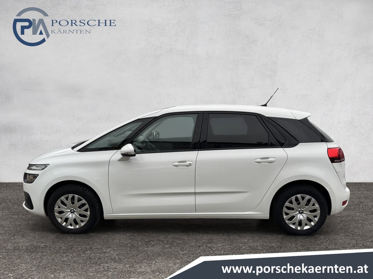 Citroën C4 Picasso BlueHDi 120 6-Gang Seduction | Bild 5 von 19