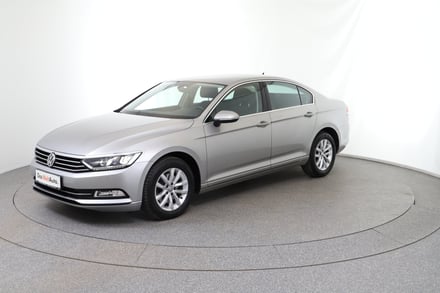 VW Passat Comfortline TDI