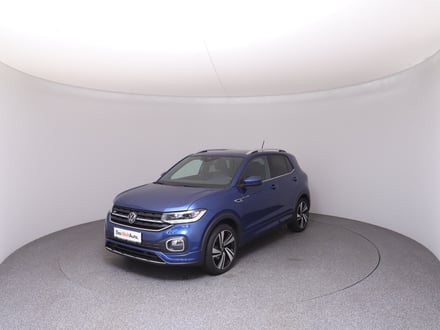 VW T-Cross Style TSI DSG