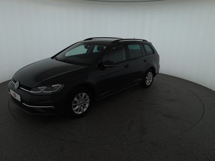 VW Golf Variant Rabbit TDI SCR