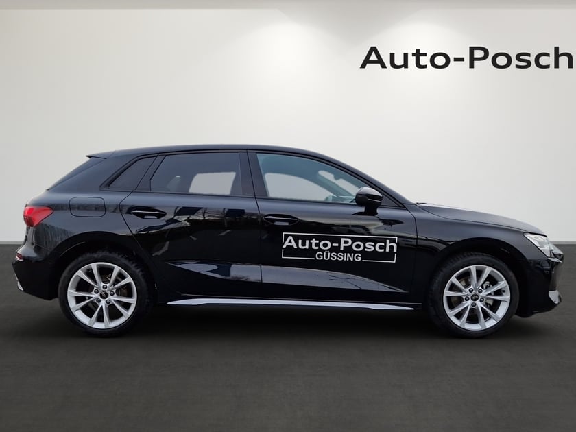 Audi A3 Sportback 30 TFSI