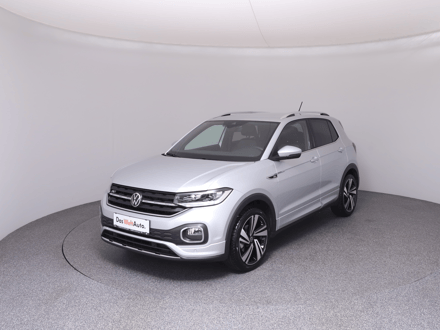 VW T-Cross Style TSI DSG