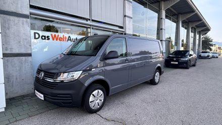 VW Transporter Kastenwagen LR TDI