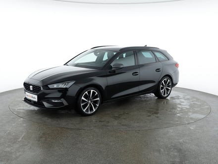 SEAT Leon SP Kombi FR 2.0 TDI DSG