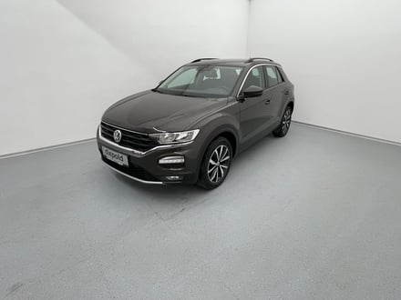 VW T-Roc Design TSI