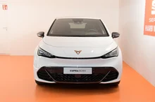 Thumbnail-Foto von Fahrzeug