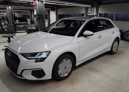 Audi A3 Sportback 30 TDI