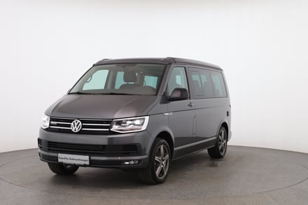 VW California Beach Edition TDI 4MOTION