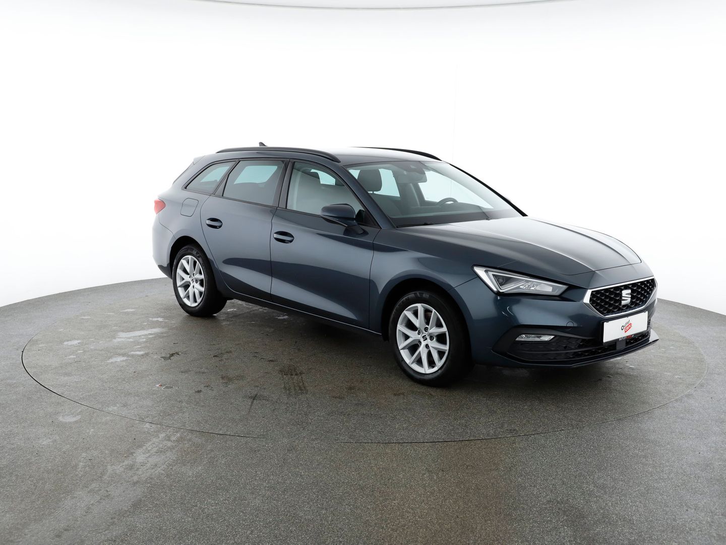 SEAT Leon SP Kombi Style 2.0 TDI DSG | Bild 7 von 26