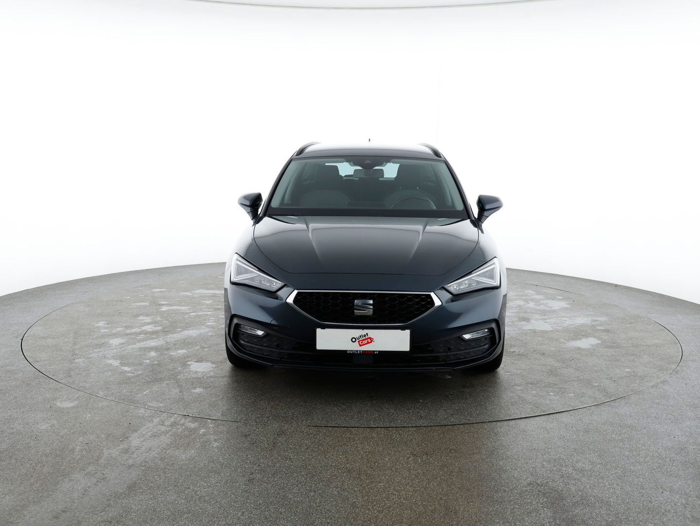 SEAT Leon SP Kombi Style 2.0 TDI DSG | Bild 8 von 26