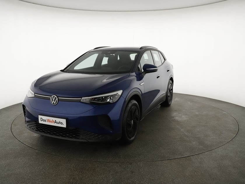 VW ID.4 Pro Performance 150 kW