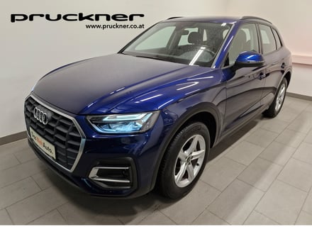 Audi Q5 40 TDI quattro