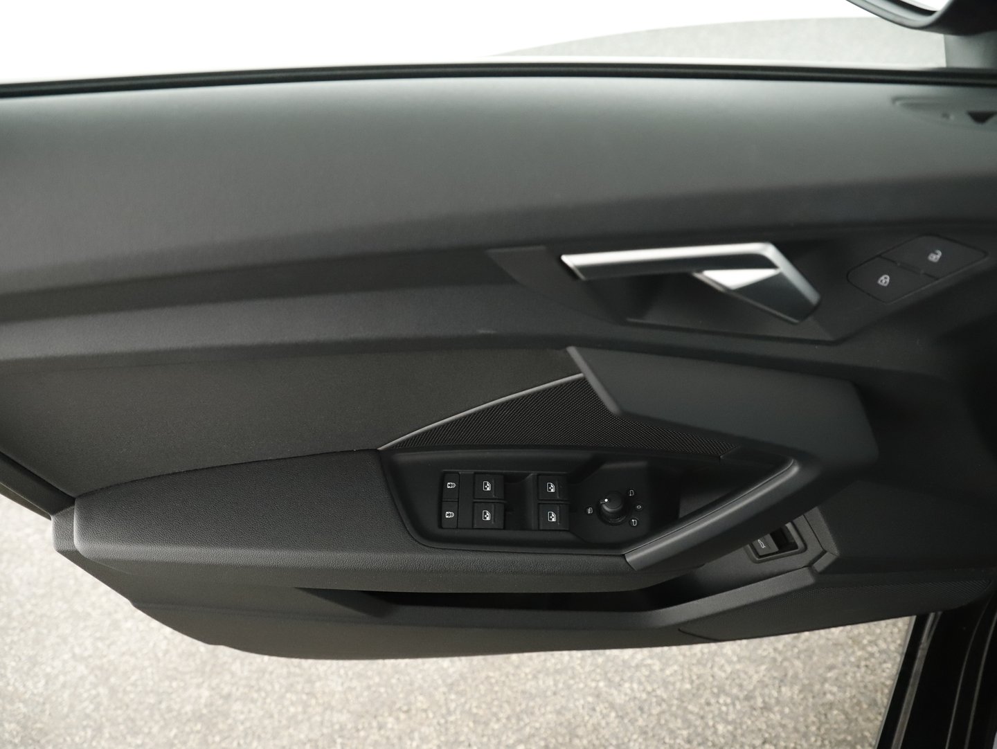 Audi A3 Sportback 35 TFSI advanced ext. | Bild 4 von 22