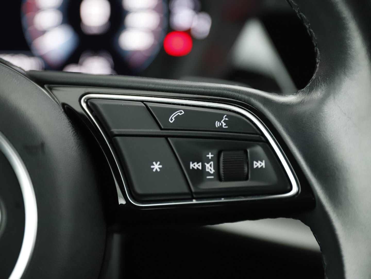 Audi A3 Sportback 35 TFSI advanced ext. | Bild 12 von 22