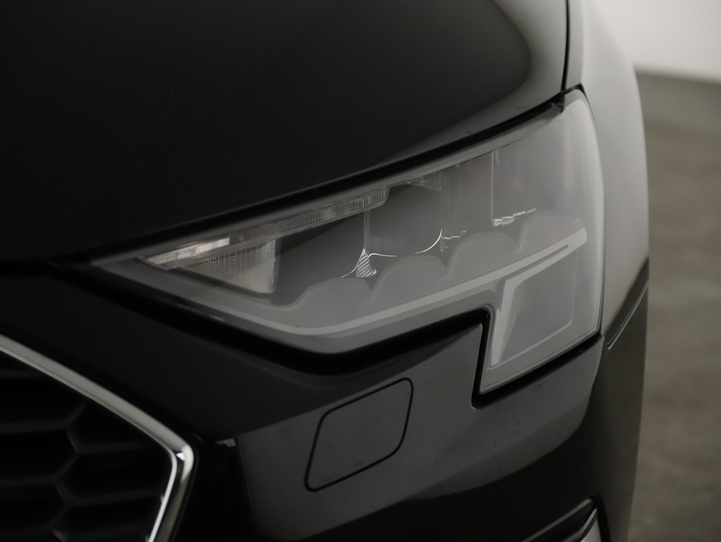 Audi A3 Sportback 35 TFSI advanced ext. | Bild 2 von 22