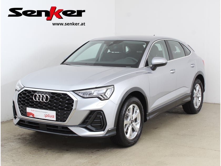 Audi Q3 Sportback 35 TFSI