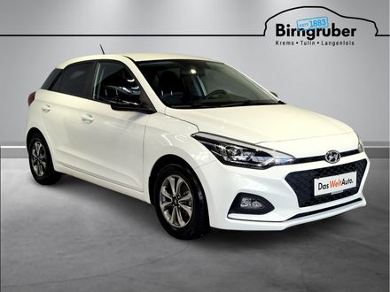 Hyundai i20 LEVEL 3 Plus