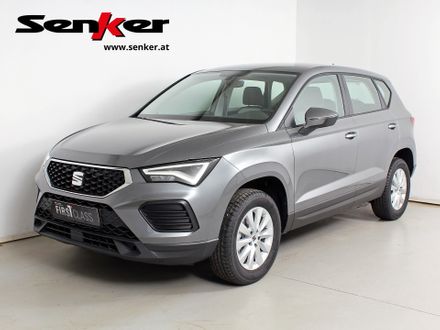 SEAT Ateca Reference 2.0 TDI