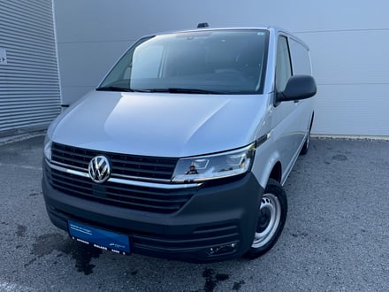 VW Transporter Kastenwagen LR TDI