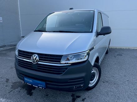 VW Transporter Kastenwagen LR TDI