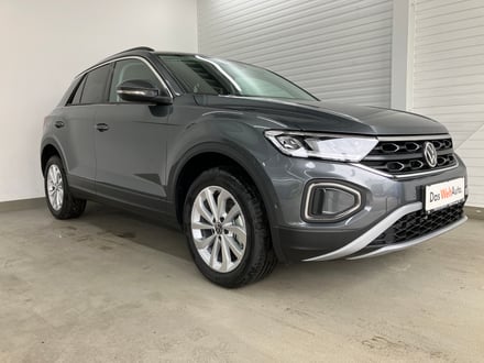 VW T-Roc Friends TDI