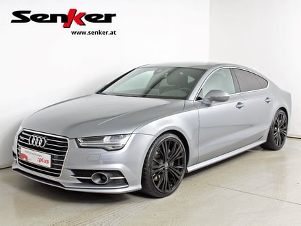 Audi A7 Sportback 3.0 TDI quattro