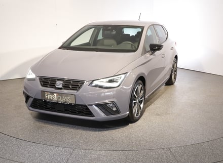 SEAT Ibiza FR Limited Edition 1.0 TSI DSG