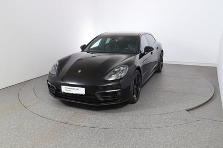 Porsche Panamera 4 E-Hybrid Sport Turismo G2 II