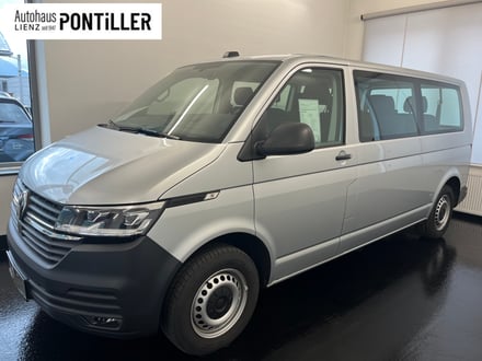 VW Transporter Kombi LR TDI 4MOTION