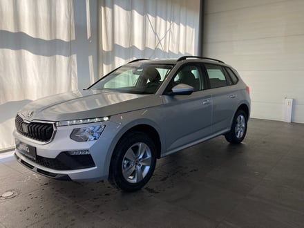 Škoda Kamiq Essence TSI