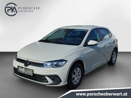 VW Polo 4Me