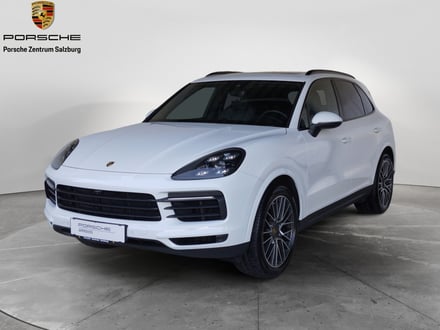 Porsche Cayenne III