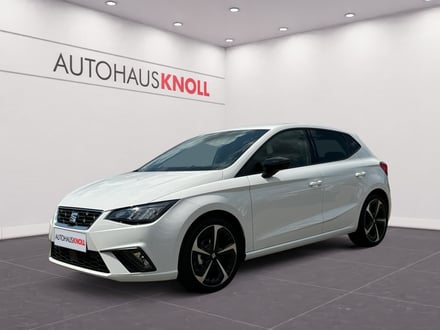 SEAT Ibiza FR 1.0 TSI