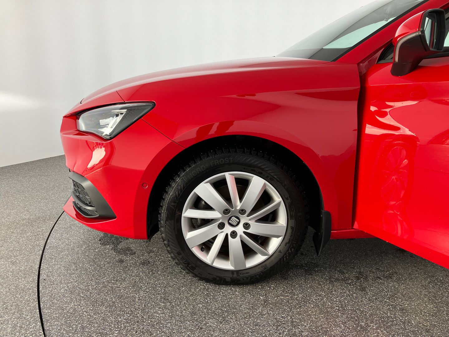 SEAT Leon 2,0 TDI Style | Bild 3 von 23