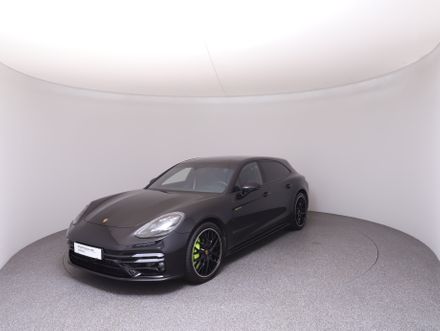 Porsche Panamera Turbo S E-Hybrid Sport Turismo