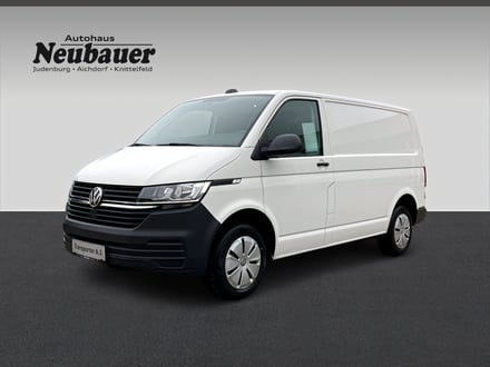 VW Transporter Kastenwagen TDI