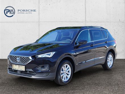 SEAT Tarraco Style 1.5 TSI ACT