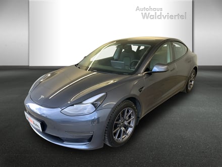 Tesla Model 3 Long Range Dual AWD