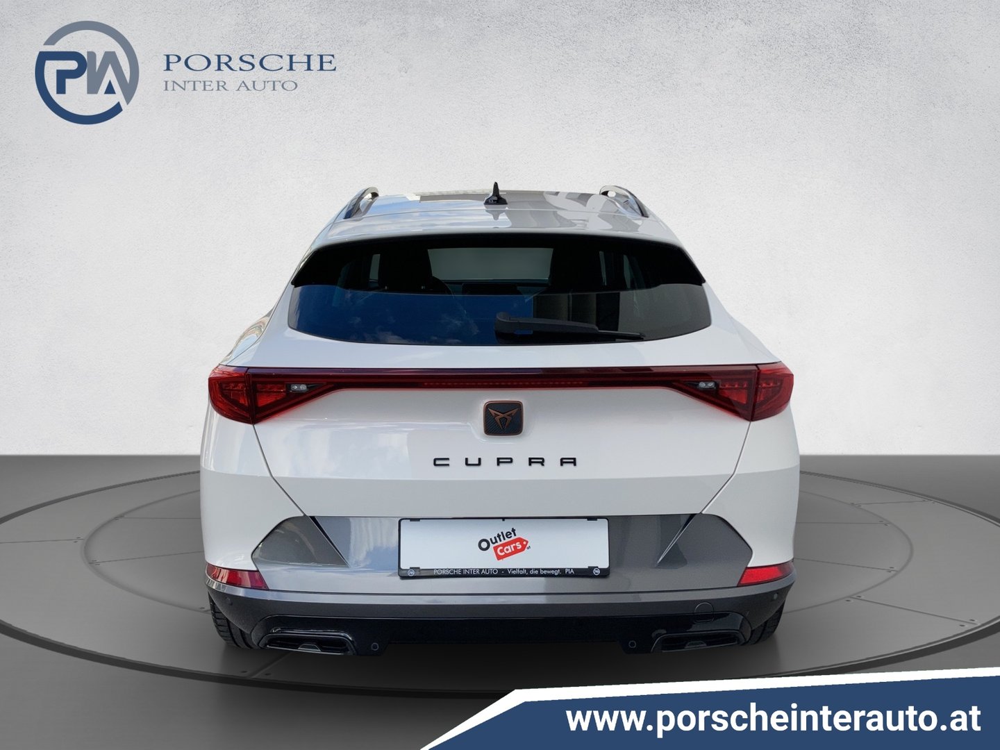 CUPRA Formentor 1,4 e-Hybrid 204 Cupra DSG | Bild 5 von 37