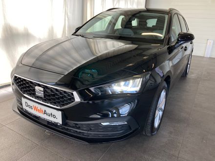 SEAT Leon SP Kombi Style 1.0 TSI