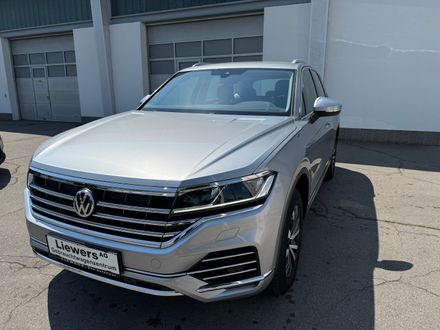 VW Touareg Edition TDI SCR 4MOTION