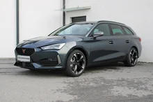 Thumbnail-Foto von Fahrzeug