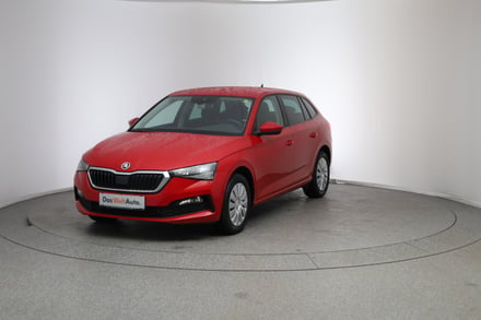 Škoda SCALA Ambition TSI