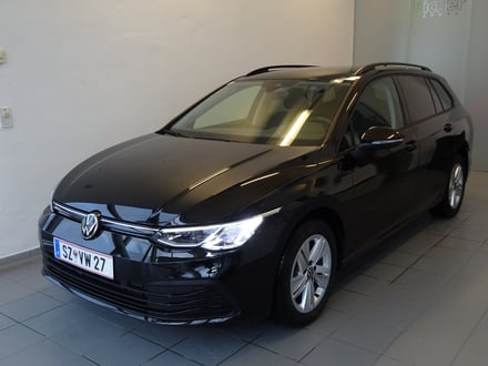 VW Golf Variant Life TDI 4MOTION DSG