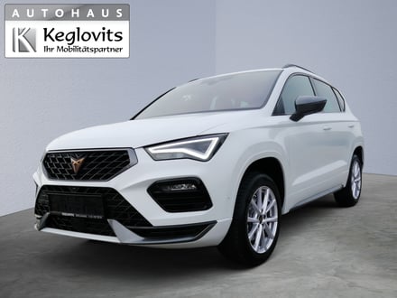 CUPRA Ateca 1.5 TSI DSG 150