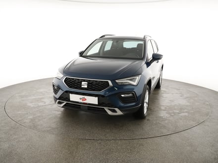 SEAT Ateca 1,5 Style ACT TSI DSG