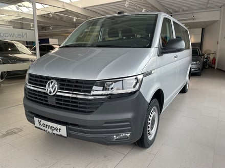 VW Transporter Kombi LR TDI