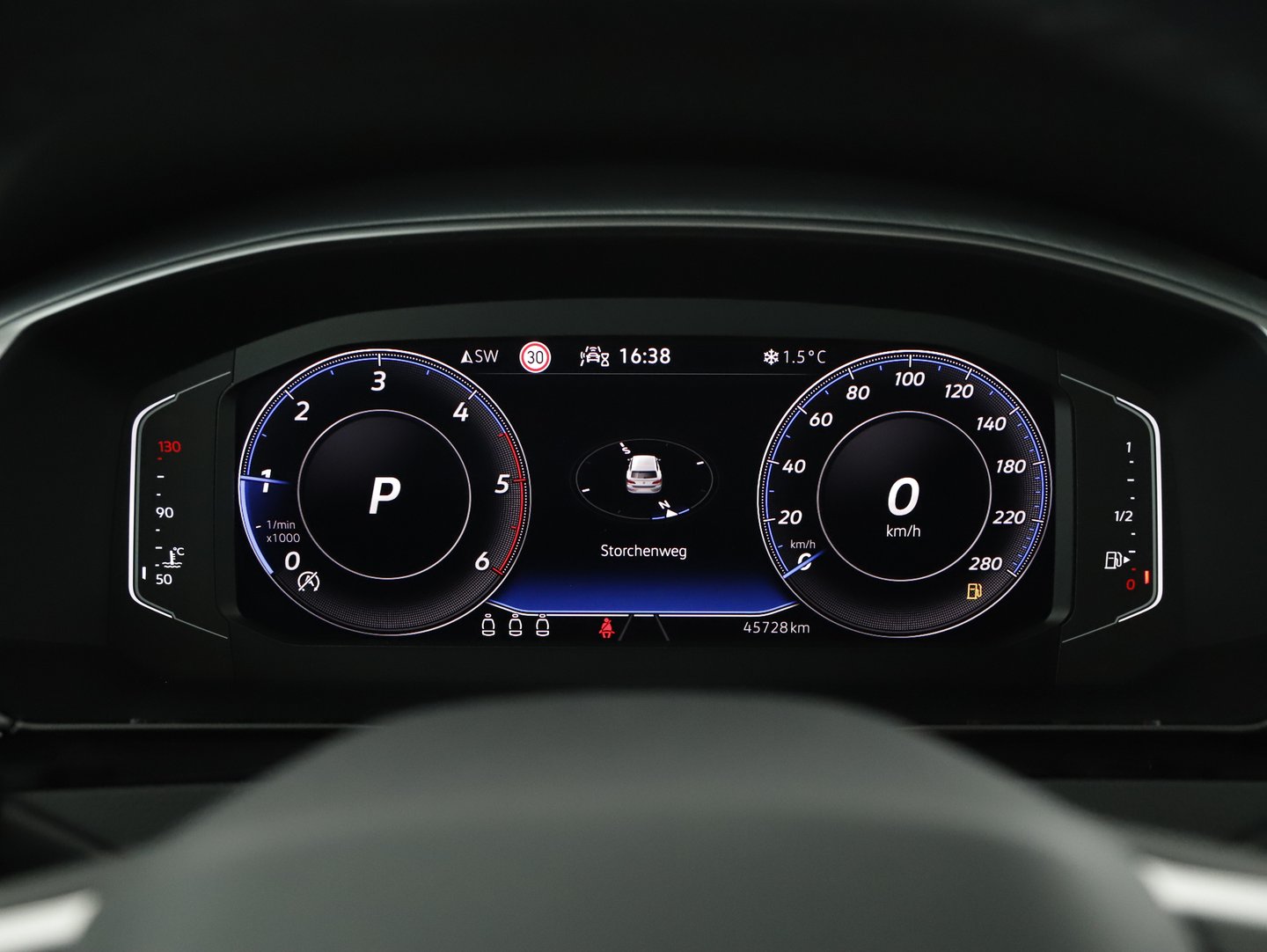 VW Arteon SB Elegance TDI DSG | Bild 12 von 21