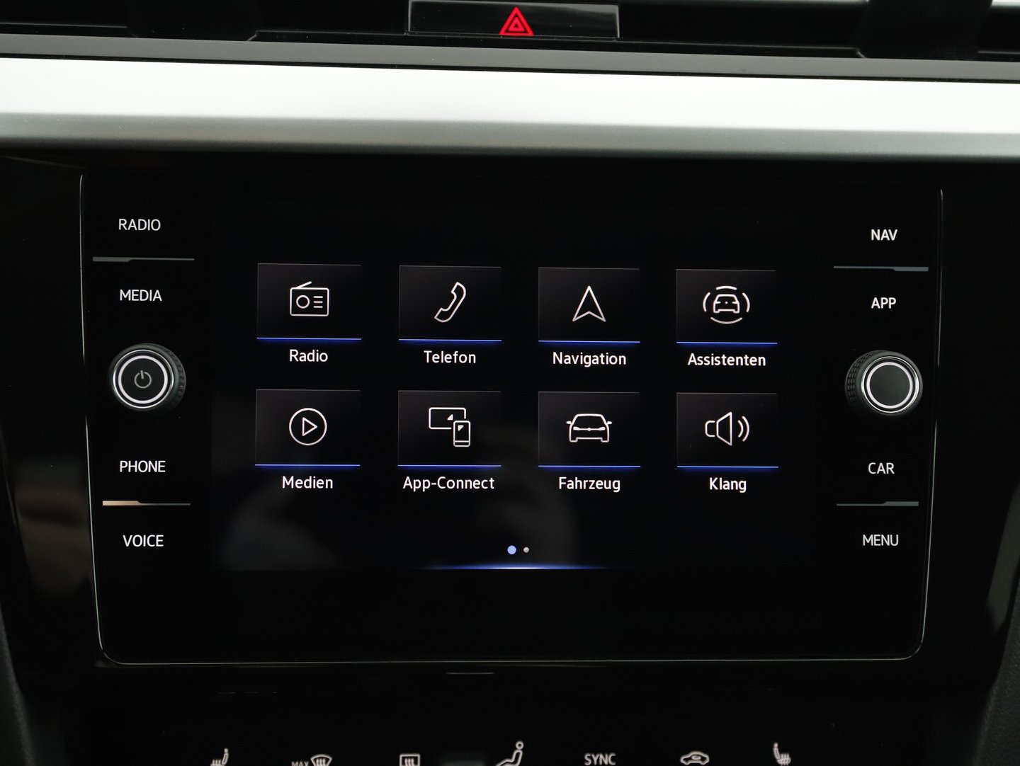 VW Arteon SB Elegance TDI DSG | Bild 13 von 21