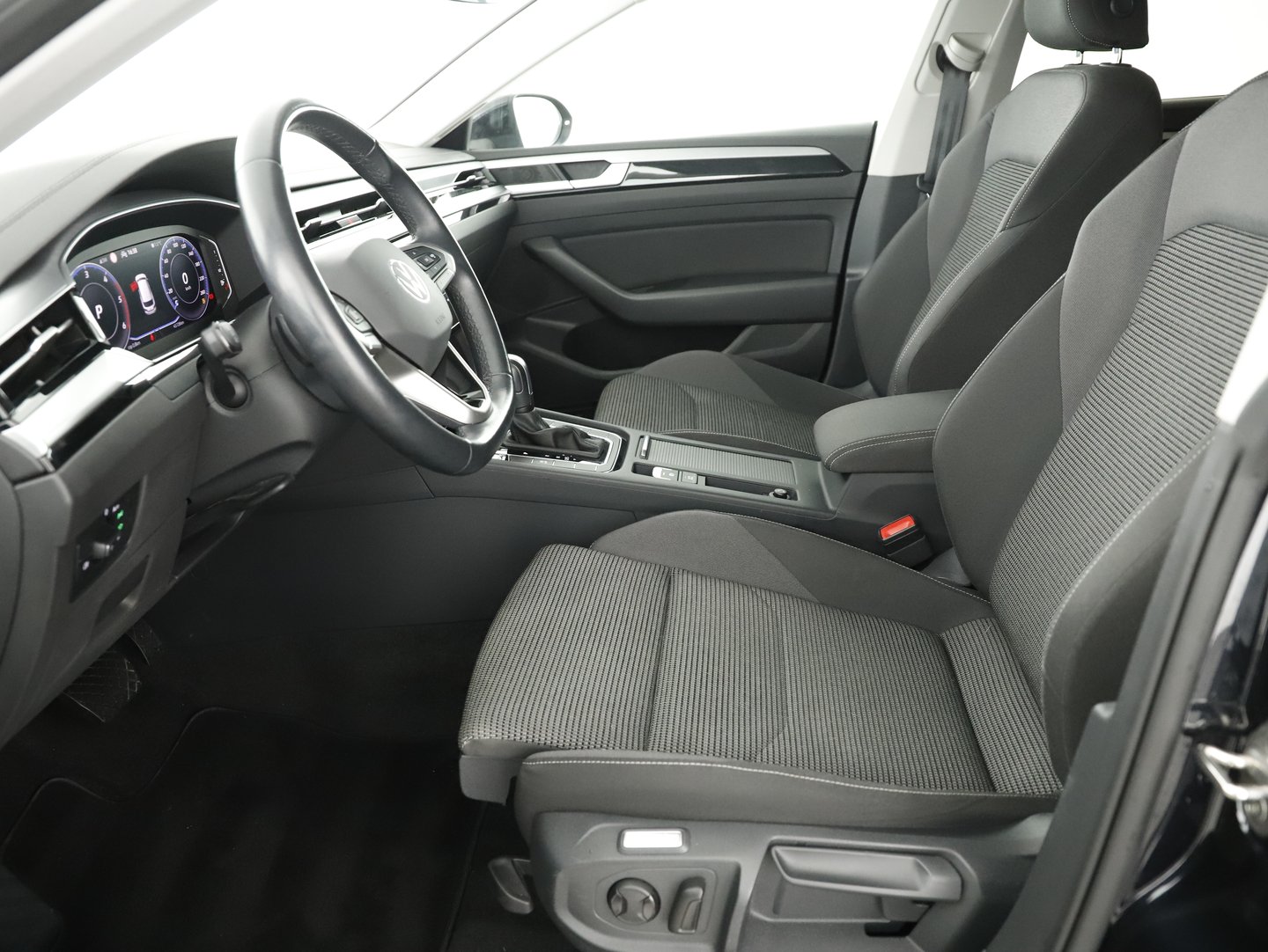 VW Arteon SB Elegance TDI DSG | Bild 6 von 21